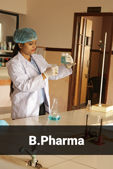 B.Pharmacy